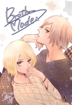 Brother Mode cover