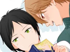 Secret Boys cover
