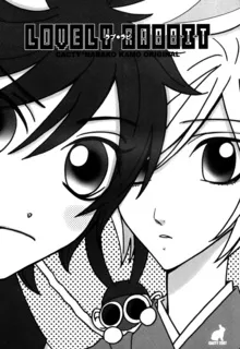 Hana*Koi dj - Lovely Rabbit cover
