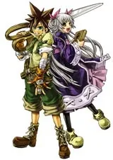 Cloth Weaver cover