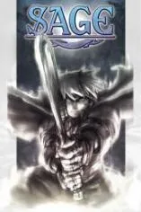 Sage cover