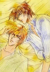 Paradise★HEAVEN! cover