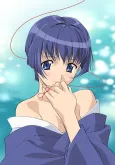 Ai Yori Aoshi: Enishi cover