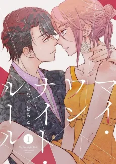 My One Night Rule cover