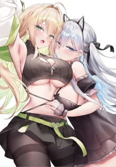 Real Gaming Life! Game Kouryaku no Tame ni Korosareru "Fushi" no Ore Dakedo, Kawari ni Moraeru Bishoujo-tachi no H na Gohoubi ni Komattemasu cover