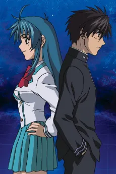 Full Metal Panic! The Second Raid: Zenyasai - Scene 00 cover