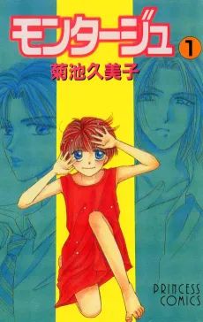 Montage cover