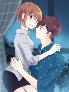 Legal Cohabitation cover