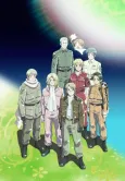 Hetalia Axis Powers: Paint it, White! cover