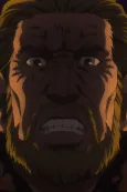 VINLAND SAGA SEASON 2: Same old story cover