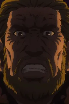 VINLAND SAGA SEASON 2: Same old story cover