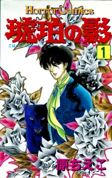 Amber Silhouette cover