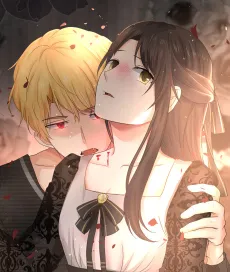 Xie Se De Qiyue cover