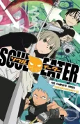 Soul Eater Late Show cover