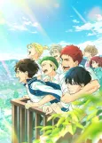 Backflip!! The Movie cover