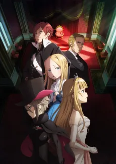 Princess Principal: ~Crown Handler~ 2 cover