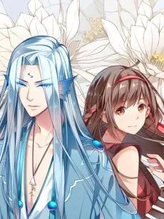 The Koi Returns cover