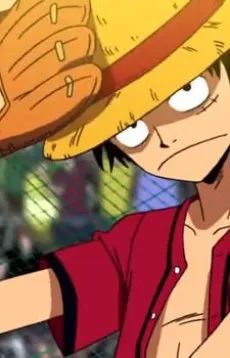 ONE PIECE: Mezase! Kaizoku Yakyuu Ou cover