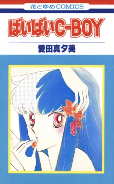 Bye Bye C-Boy cover