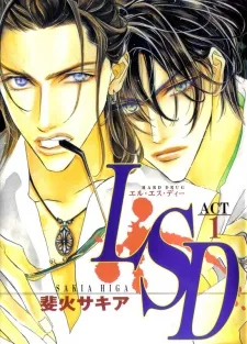 LSD cover