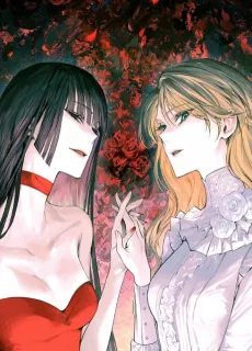 Satsujin Reijou Charlotte cover