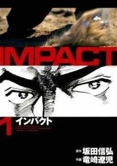 Impact cover