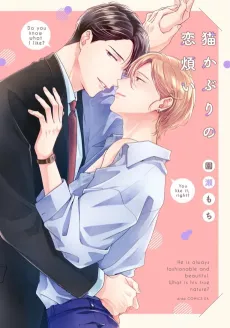 Nekokaburi no Koiwazurai cover