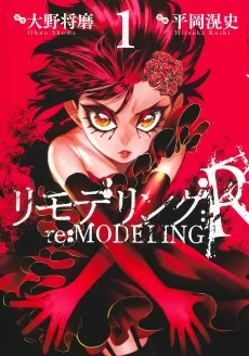 Re:Modelling:R cover