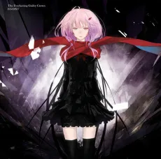 The Everlasting Guilty Crown cover