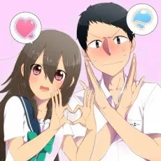 Boku no Ichiban Kowai Hito cover