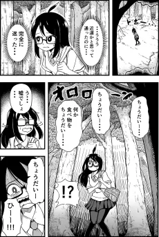 Youkai Tanukitsune cover