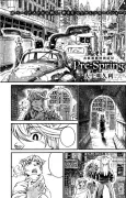 Pre-Spring cover