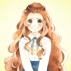 Hatsukoi Graphic cover