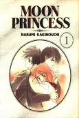 Moon Princess cover