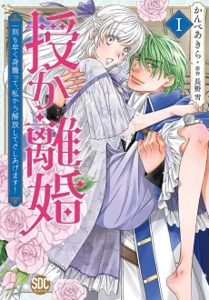 Shotgun Divorce: I'll Get Pregnant and Out of Your Life as Soon as Possible! cover