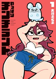 Yappari Chinchi Land cover