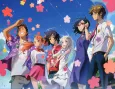 Ano Hi Mita Hana no Namae wo Bokutachi wa Mada Shiranai.: Menma e no Tegami cover