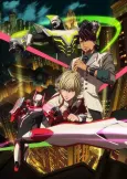 TIGER & BUNNY 2 cover