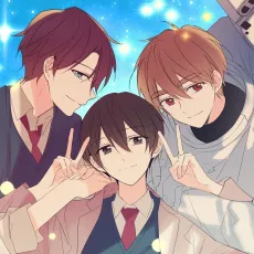Jigue ON Jeonhaksaeng cover