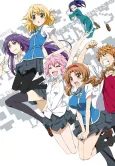D-Frag! cover