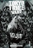 Tokyo Tribe Waru cover