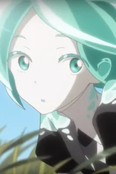 Houseki no Kuni PV cover