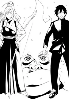 The Archer cover