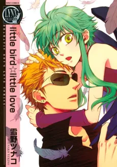 Little Bird☆Little Love cover