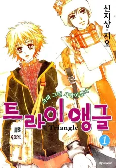 Triangle cover