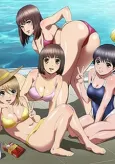 Hantsu x Trash cover