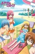 Hayate no Gotoku!!: Atsu ga Natsuize - Mizugi-hen! cover