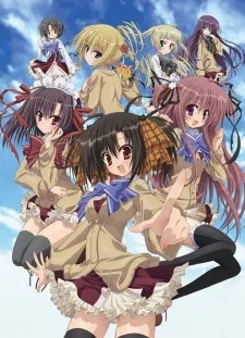 Ebiten: Ebisugawa's Public High School Temonbu cover