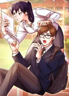Love Letter Gone Wrong cover