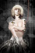 Parasite Dolls cover